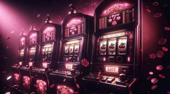 Gates of Olympus Slot - Pragmatic Play